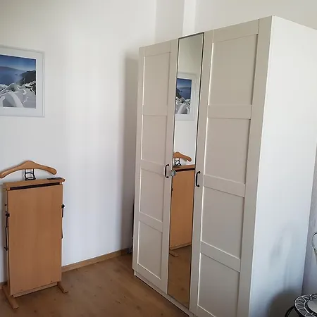 Appartement Dresdner-tag Lisa *