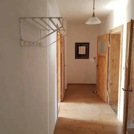 Dresdner-tag Lisa Apartmán Drážďany