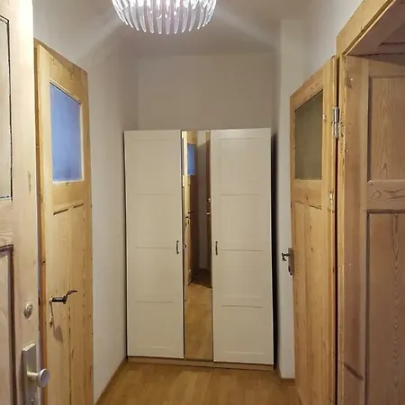 Apartmán Dresdner-tag Lisa