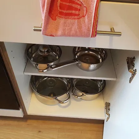 Apartmán Dresdner-tag Lisa *