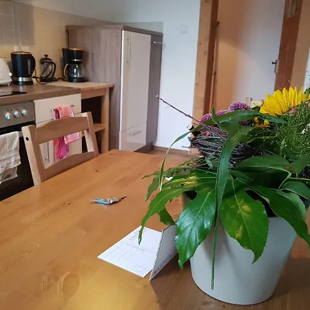 Apartmán Dresdner-tag Lisa