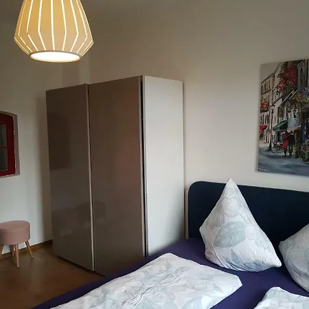 Apartmán Dresdner-tag Lisa *